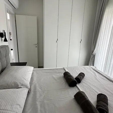 Apartman Emilija Trogir Exterior photo