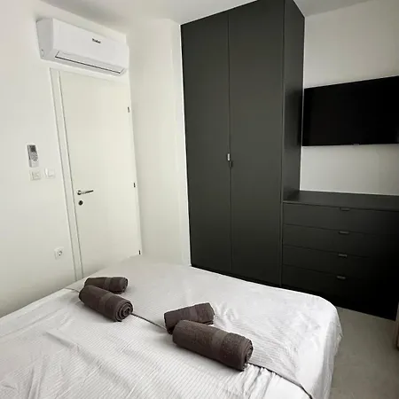 Apartman Emilija Trogir Exterior photo