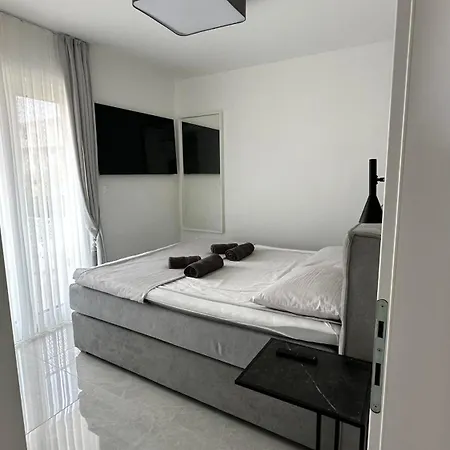 Apartman Emilija Trogir Exterior photo