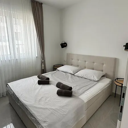 Apartman Emilija Trogir Exterior photo