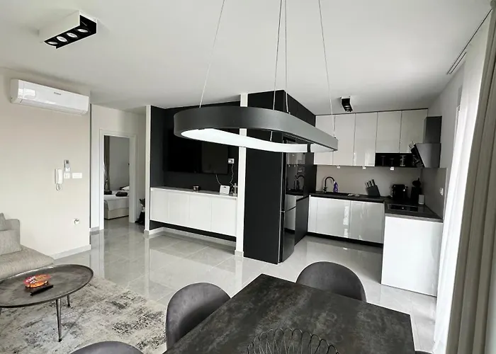 Apartman Emilija