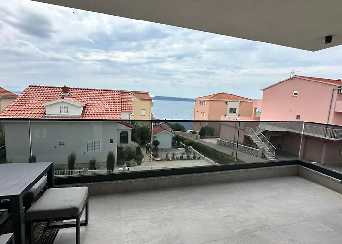 Apartman Emilija