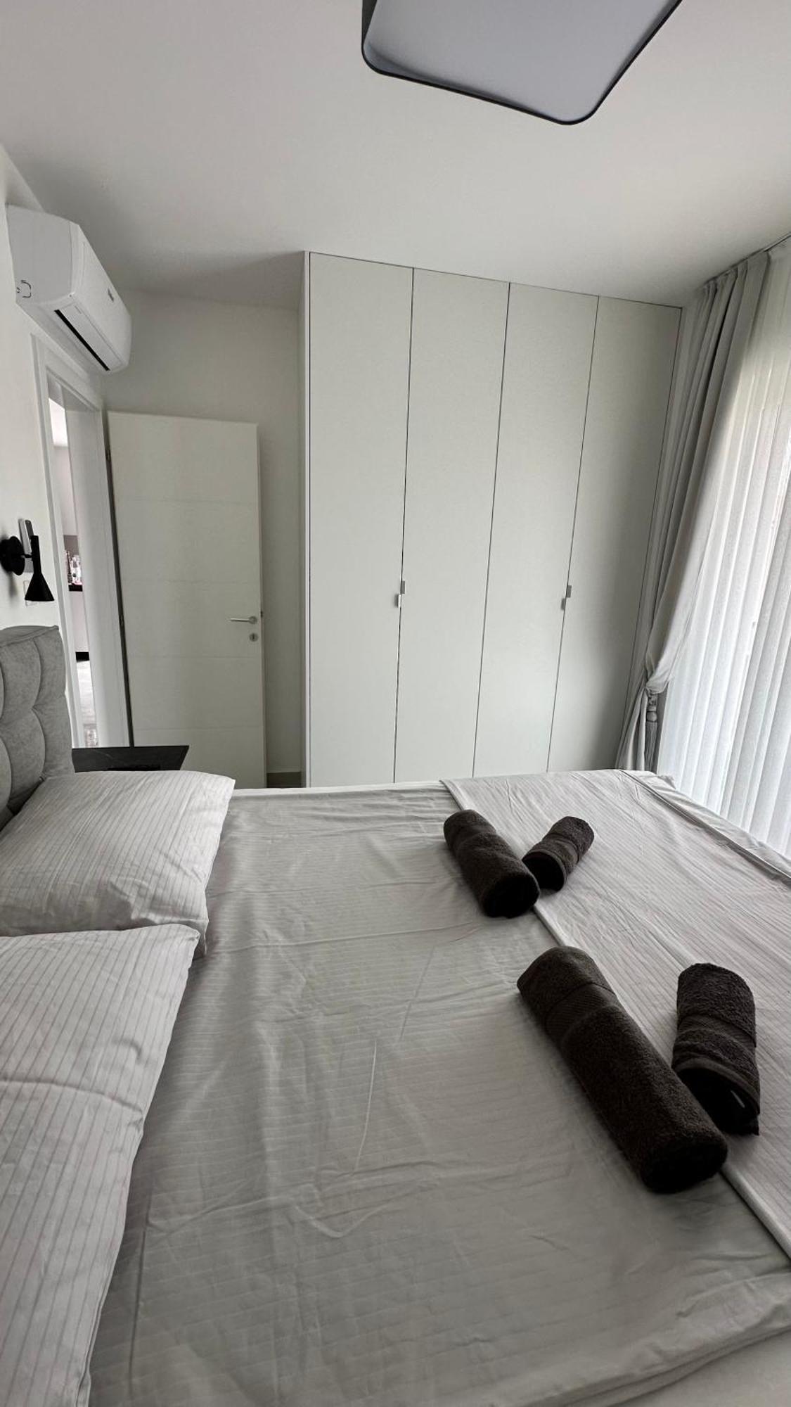 Emilija Apartment
