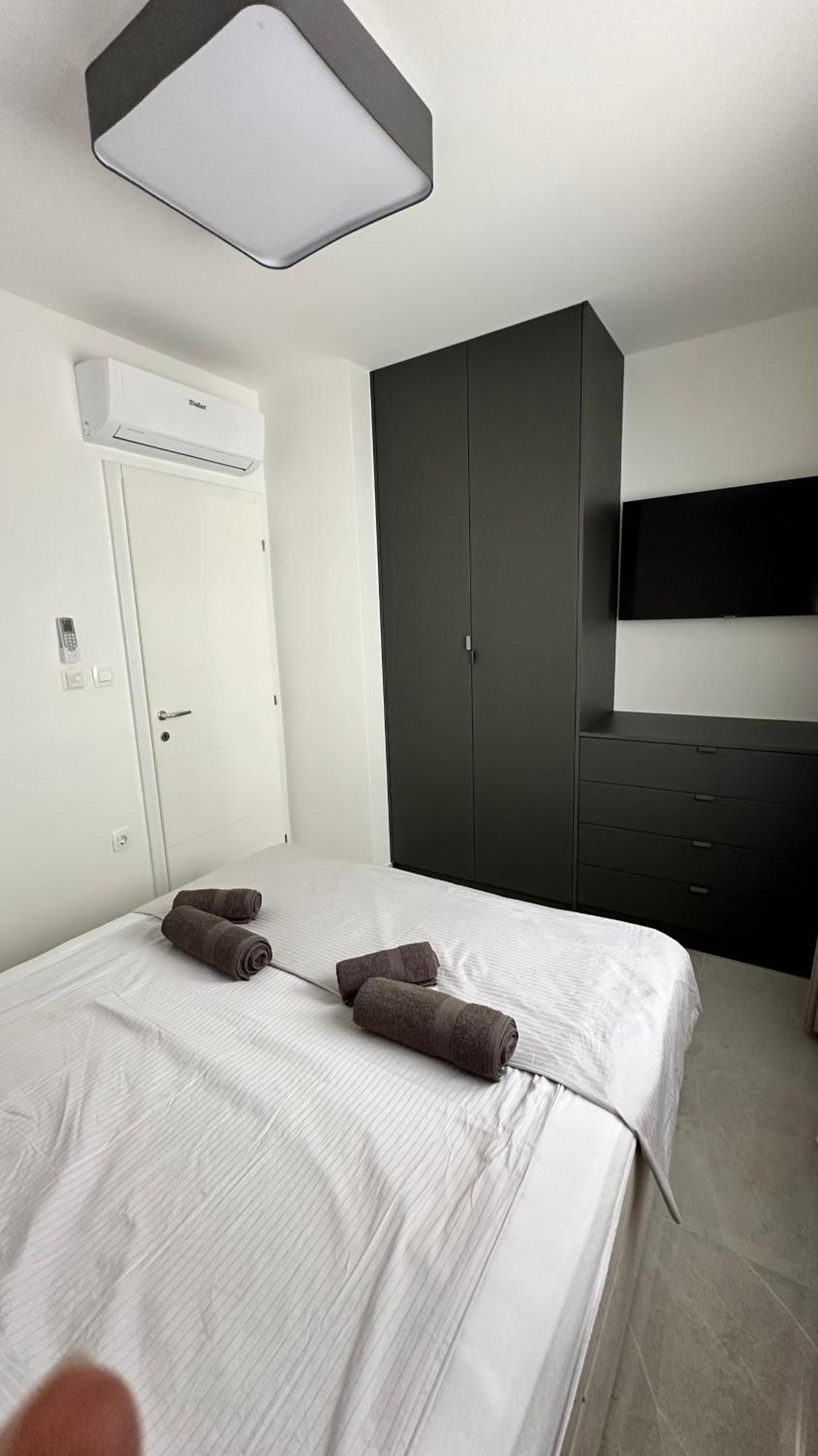 Emilija Apartment Trogir
