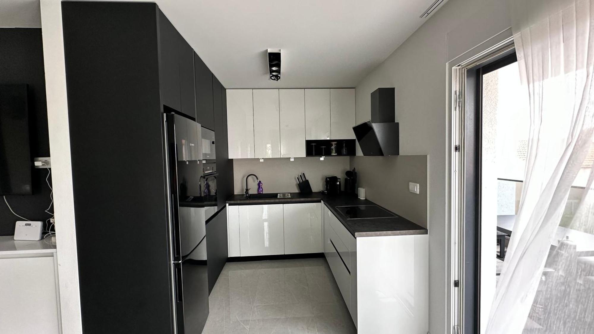 Apartment Emilija