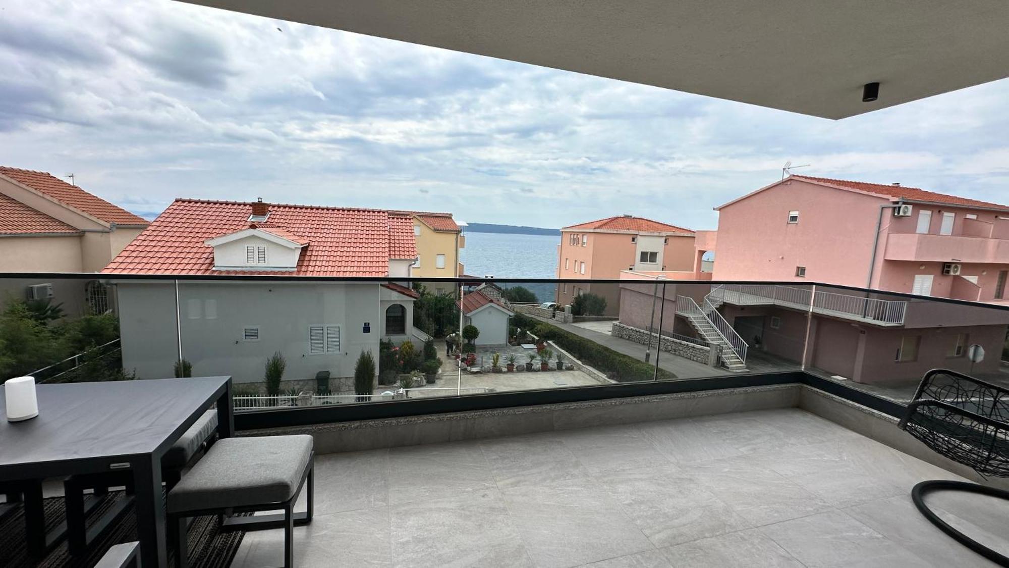Emilija Apartment Trogir